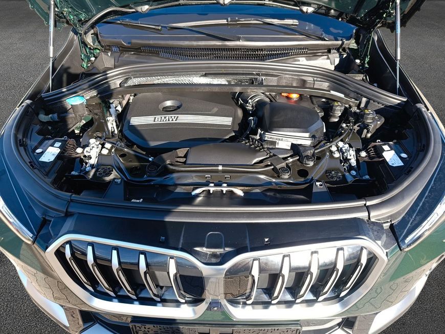 BMW X1 sDrive20i Aut. xLine LED* Head-Up* foto 9