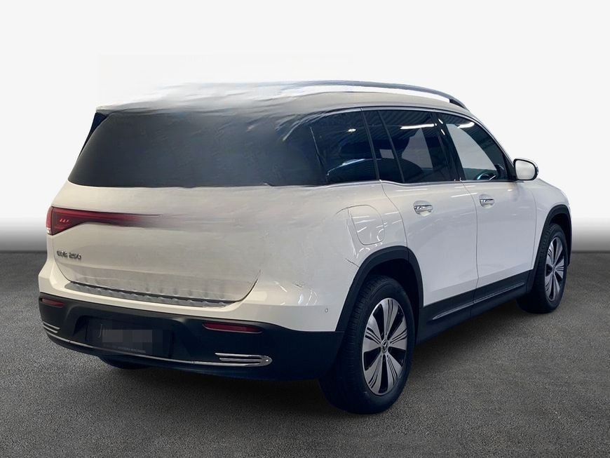 Mercedes-Benz EQB 250 Progressive|VollDigi|PANO|HiFi|360°|Wint foto 2