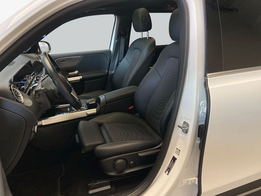 Mercedes-Benz EQB 250 Progressive|VollDigi|PANO|HiFi|360°|Wint foto 11