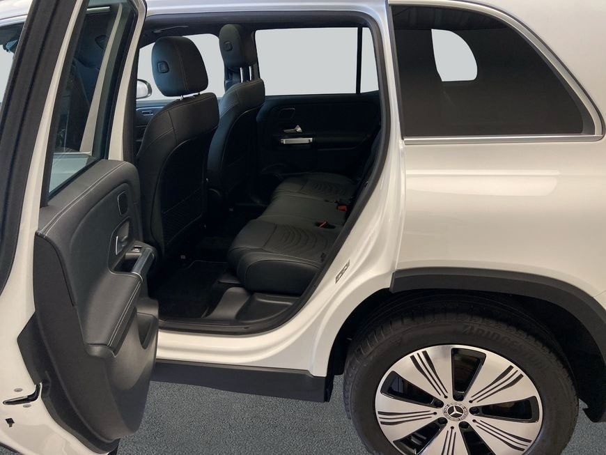 Mercedes-Benz EQB 250 Progressive|VollDigi|PANO|HiFi|360°|Wint foto 12