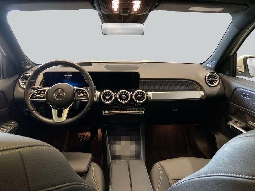 Mercedes-Benz EQB 250 Progressive|VollDigi|PANO|HiFi|360°|Wint foto 14