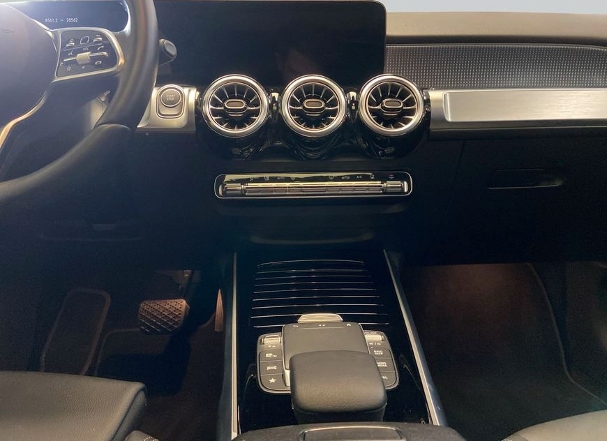 Mercedes-Benz EQB 250 Progressive|VollDigi|PANO|HiFi|360°|Wint foto 15