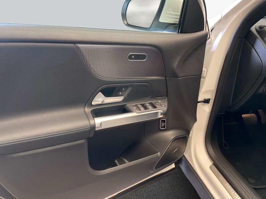 Mercedes-Benz EQB 250 Progressive|VollDigi|PANO|HiFi|360°|Wint foto 20