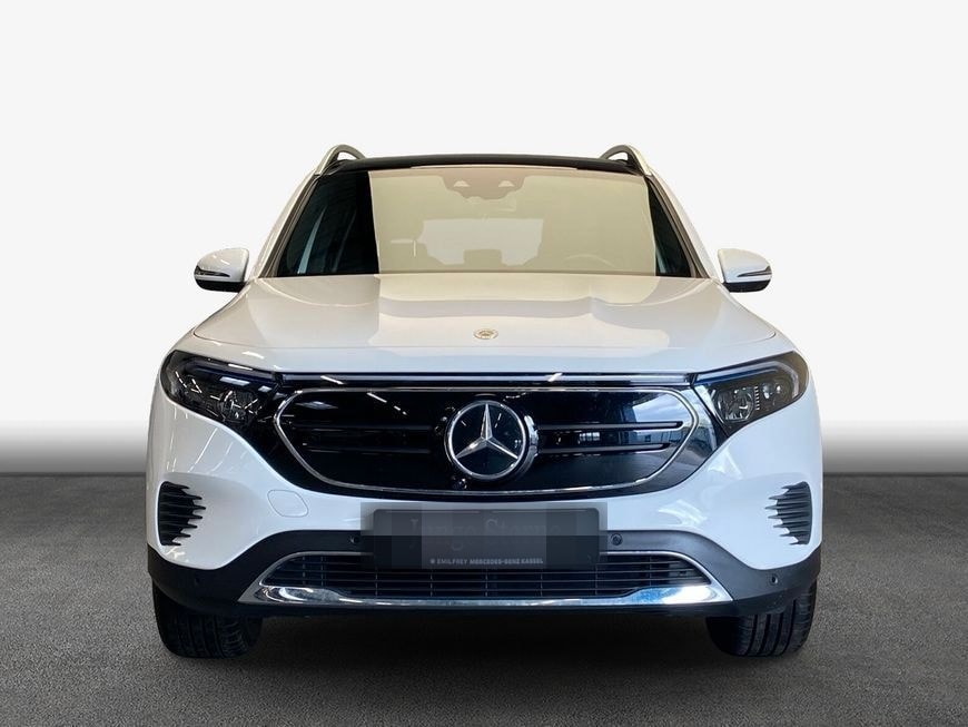 Mercedes-Benz EQB 250 Progressive|VollDigi|PANO|HiFi|360°|Wint foto 3