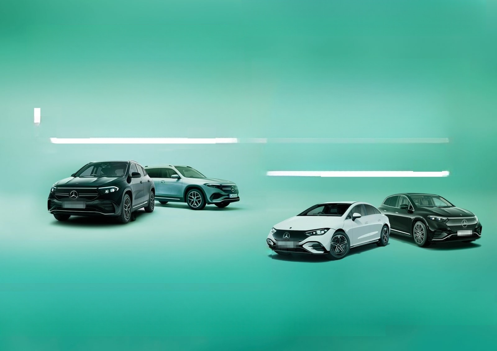 Mercedes-Benz EQB 250 Progressive|VollDigi|PANO|HiFi|360°|Wint foto 21