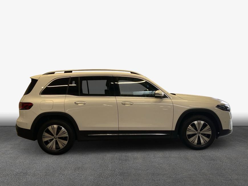 Mercedes-Benz EQB 250 Progressive|VollDigi|PANO|HiFi|360°|Wint foto 4