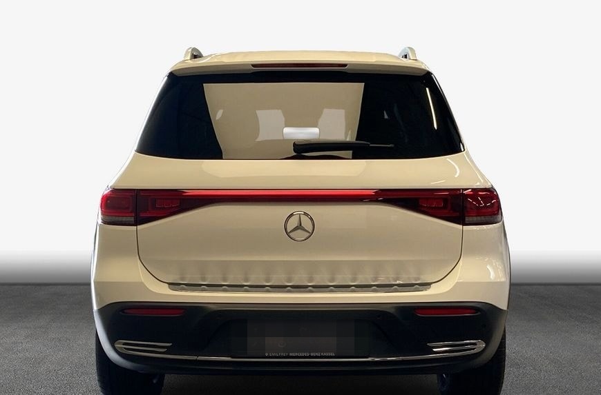 Mercedes-Benz EQB 250 Progressive|VollDigi|PANO|HiFi|360°|Wint foto 5