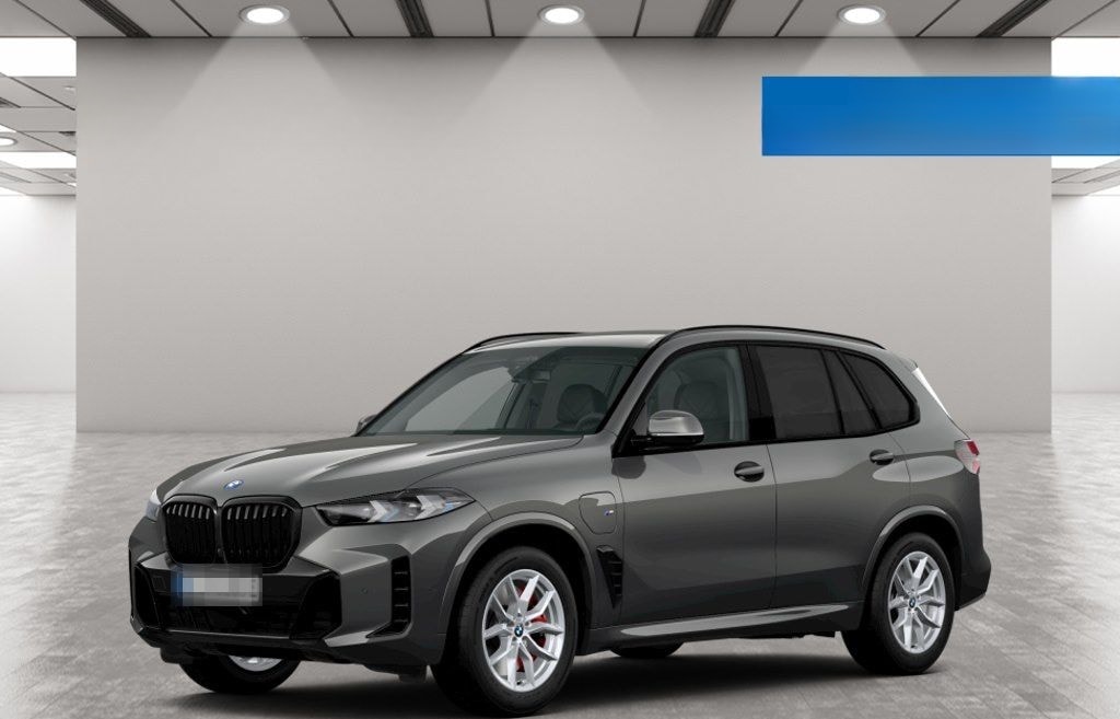 BMW X5 xDrive50e M Sport AHK Driv.Assist.Prof LED foto 1
