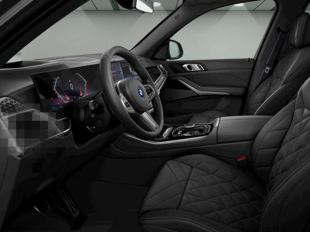 BMW X5 xDrive50e M Sport AHK Driv.Assist.Prof LED foto 4