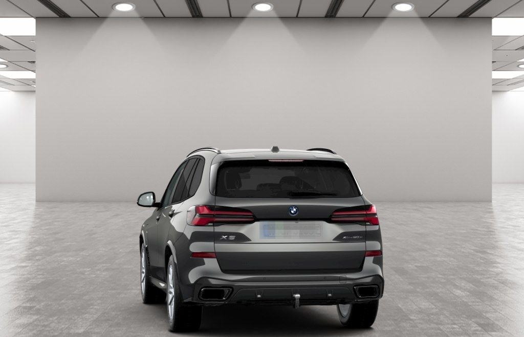 BMW X5 xDrive50e M Sport AHK Driv.Assist.Prof LED foto 8