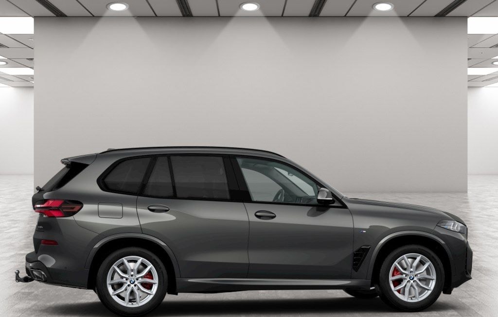 BMW X5 xDrive50e M Sport AHK Driv.Assist.Prof LED foto 9