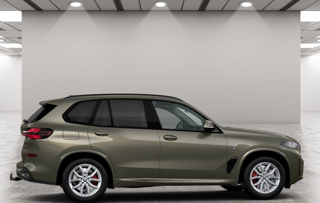 BMW X5 xDrive50e M Sport AHK Harman/K Kamera LED foto 11