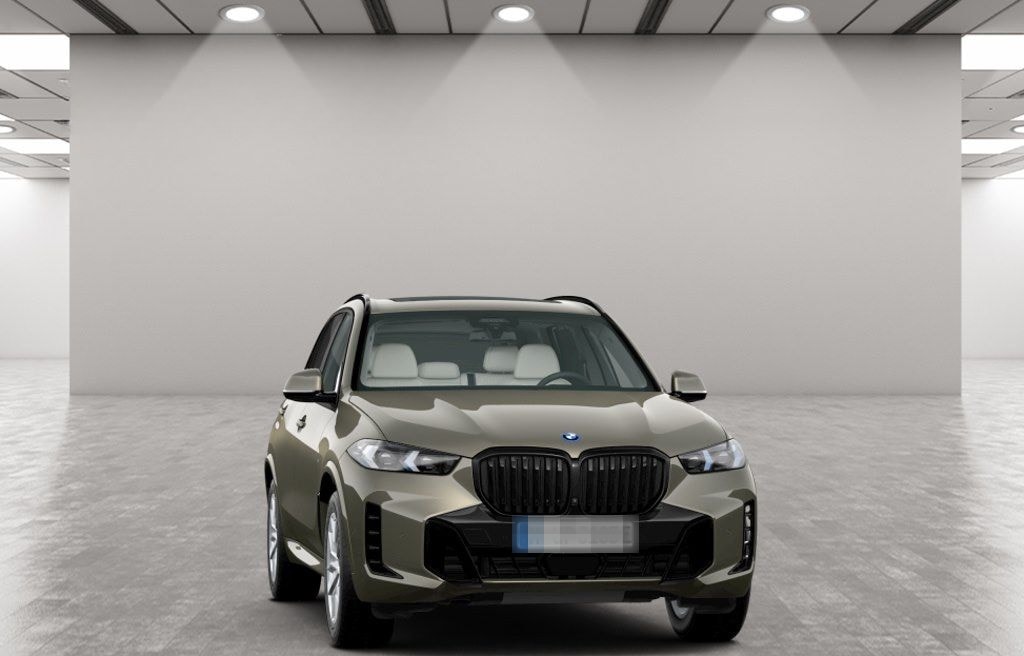 BMW X5 xDrive50e M Sport AHK Harman/K Kamera LED foto 13