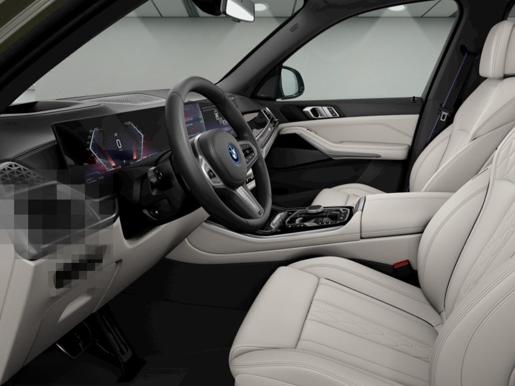 BMW X5 xDrive50e M Sport AHK Harman/K Kamera LED foto 4