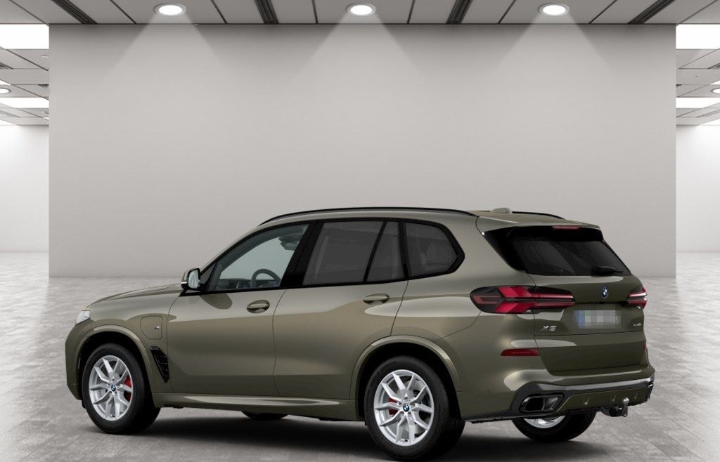BMW X5 xDrive50e M Sport AHK Harman/K Kamera LED foto 8