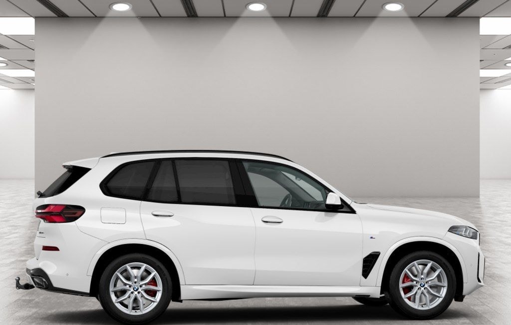 BMW X5 xDrive50e M Sport AHK Driv.Assist.Prof LED foto 11