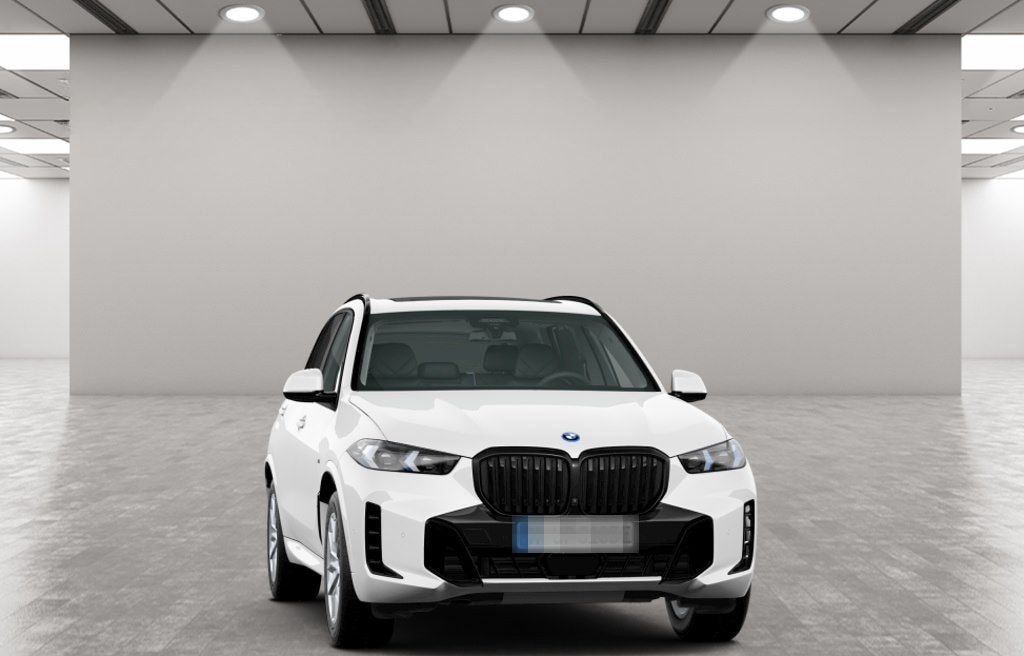 BMW X5 xDrive50e M Sport AHK Driv.Assist.Prof LED foto 13