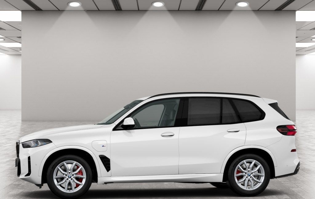 BMW X5 xDrive50e M Sport AHK Driv.Assist.Prof LED foto 7