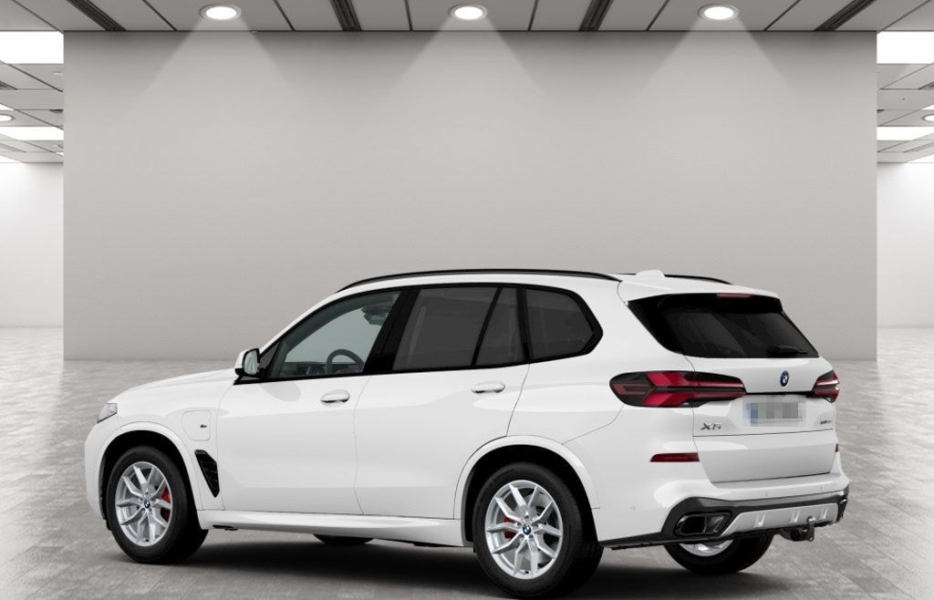 BMW X5 xDrive50e M Sport AHK Driv.Assist.Prof LED foto 8