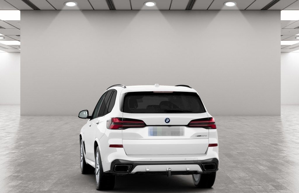 BMW X5 xDrive50e M Sport AHK Driv.Assist.Prof LED foto 9