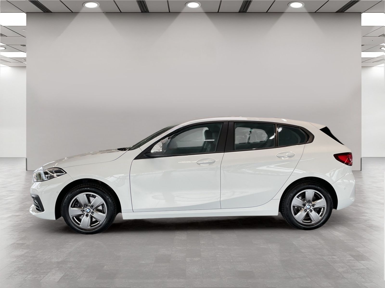 BMW 118i LiveCockpitProf Kamera LED Sitzheizung foto 3