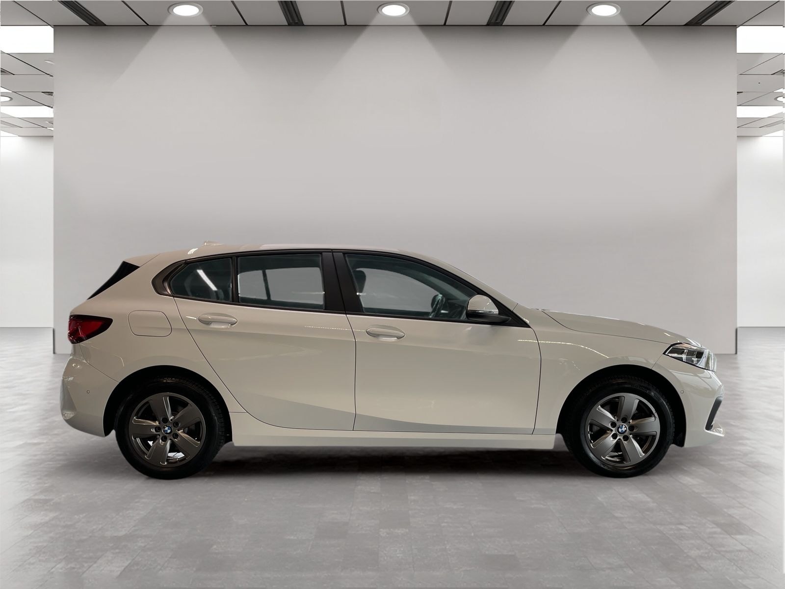 BMW 118i LiveCockpitProf Kamera LED Sitzheizung foto 4