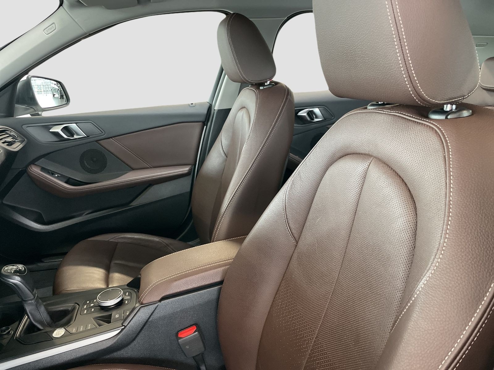 BMW 118i LiveCockpitProf Kamera LED Sitzheizung foto 8