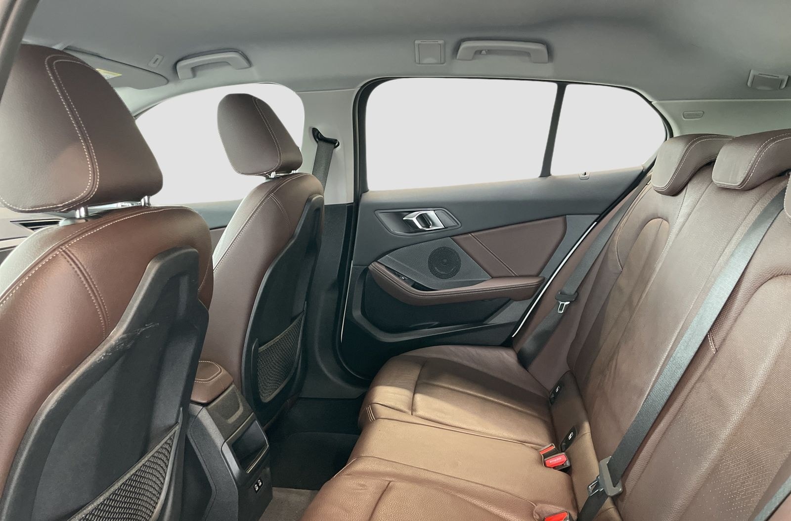 BMW 118i LiveCockpitProf Kamera LED Sitzheizung foto 10