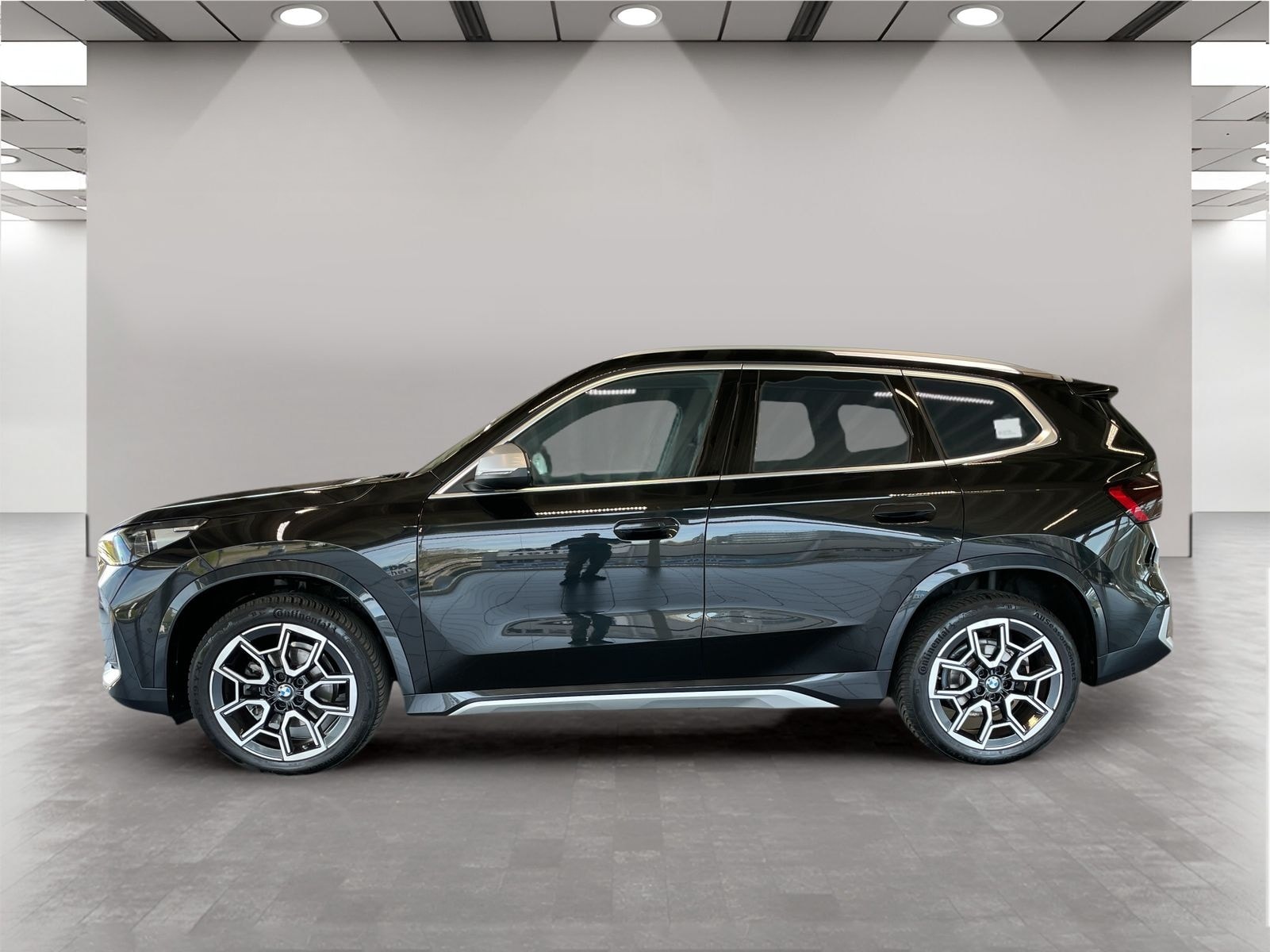 BMW X1 sDrive18i Kamera Pano.Dach Driv.Assist LED foto 3