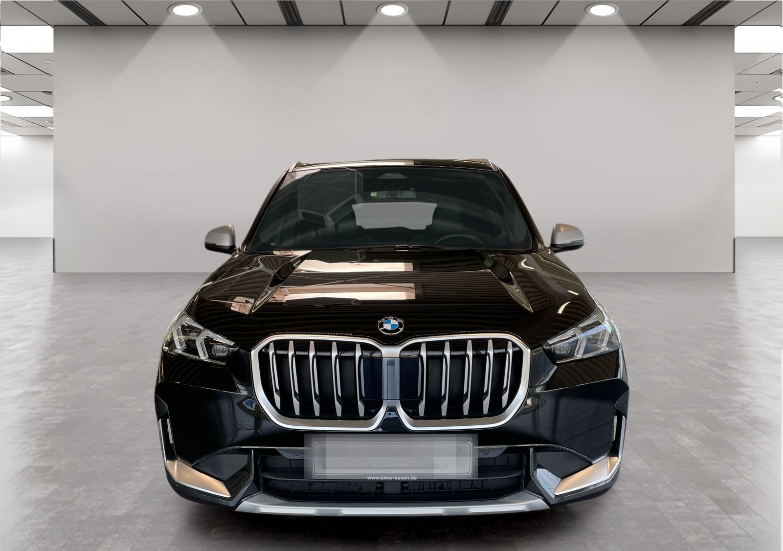 BMW X1 sDrive18i Kamera Pano.Dach Driv.Assist LED foto 5