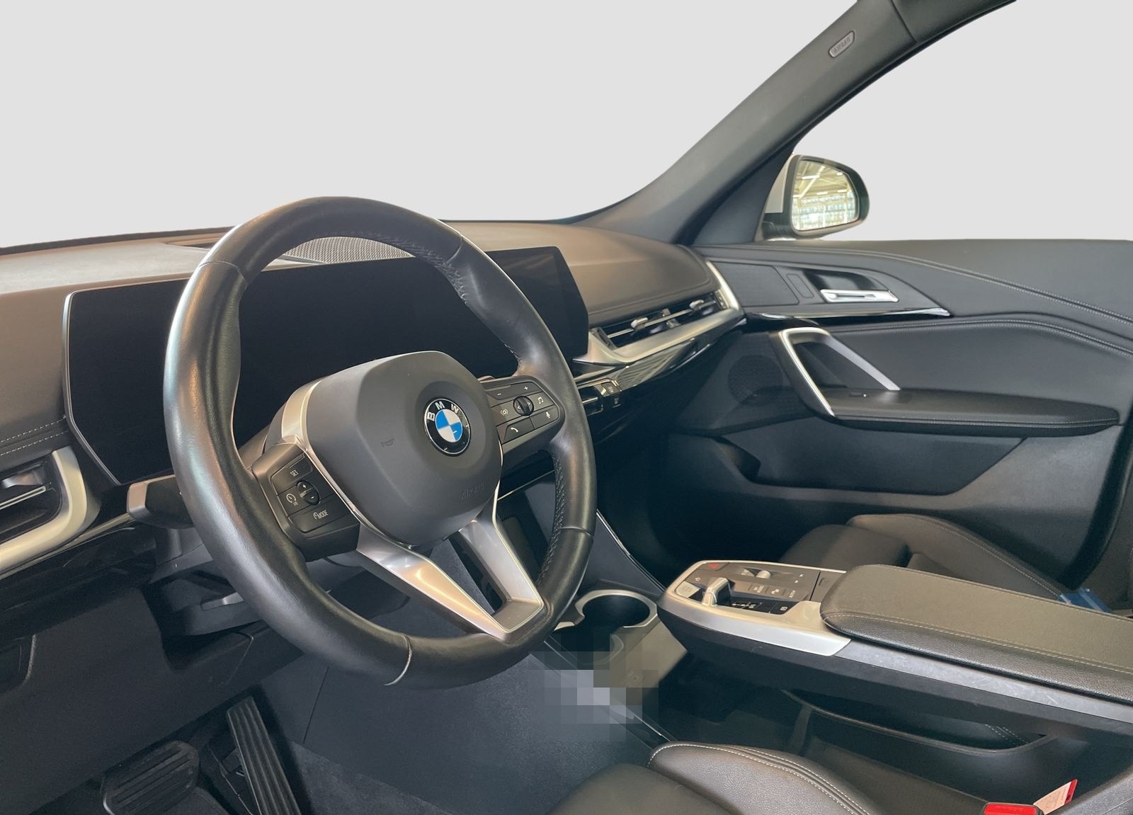 BMW X1 sDrive18i Kamera Pano.Dach Driv.Assist LED foto 7