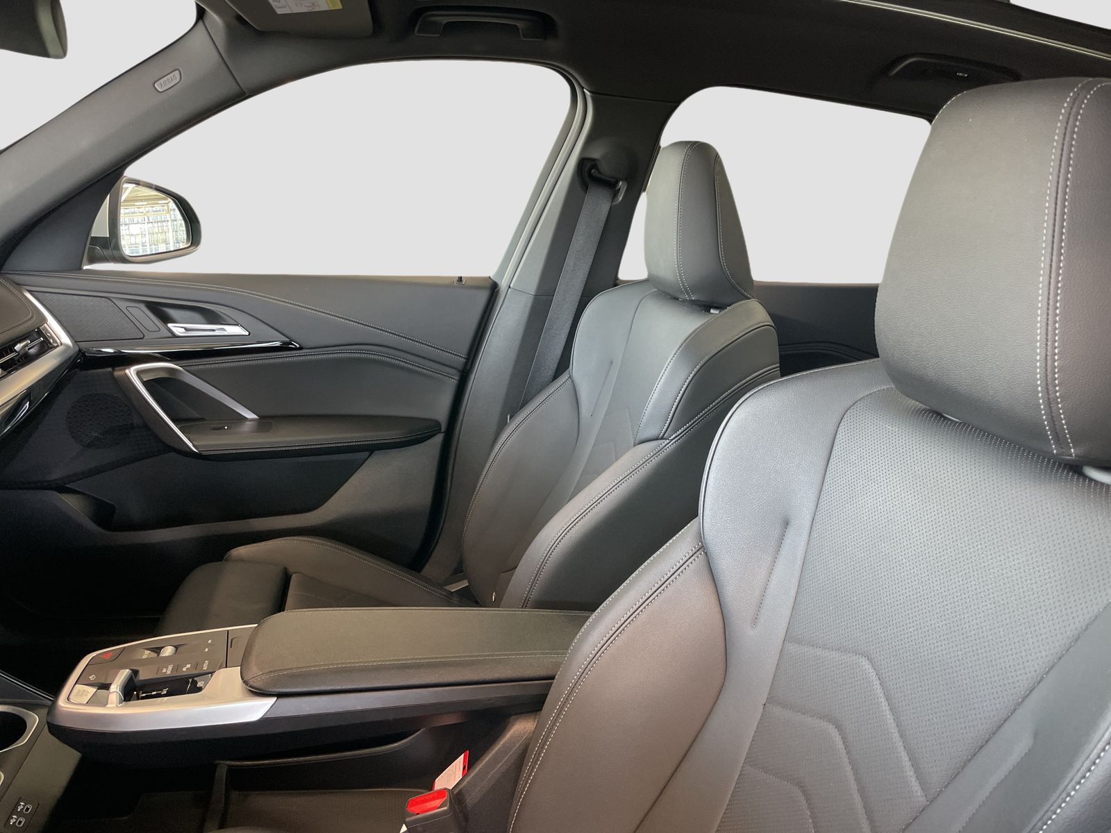 BMW X1 sDrive18i Kamera Pano.Dach Driv.Assist LED foto 8