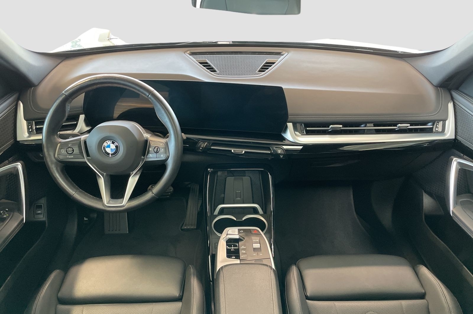 BMW X1 sDrive18i Kamera Pano.Dach Driv.Assist LED foto 9