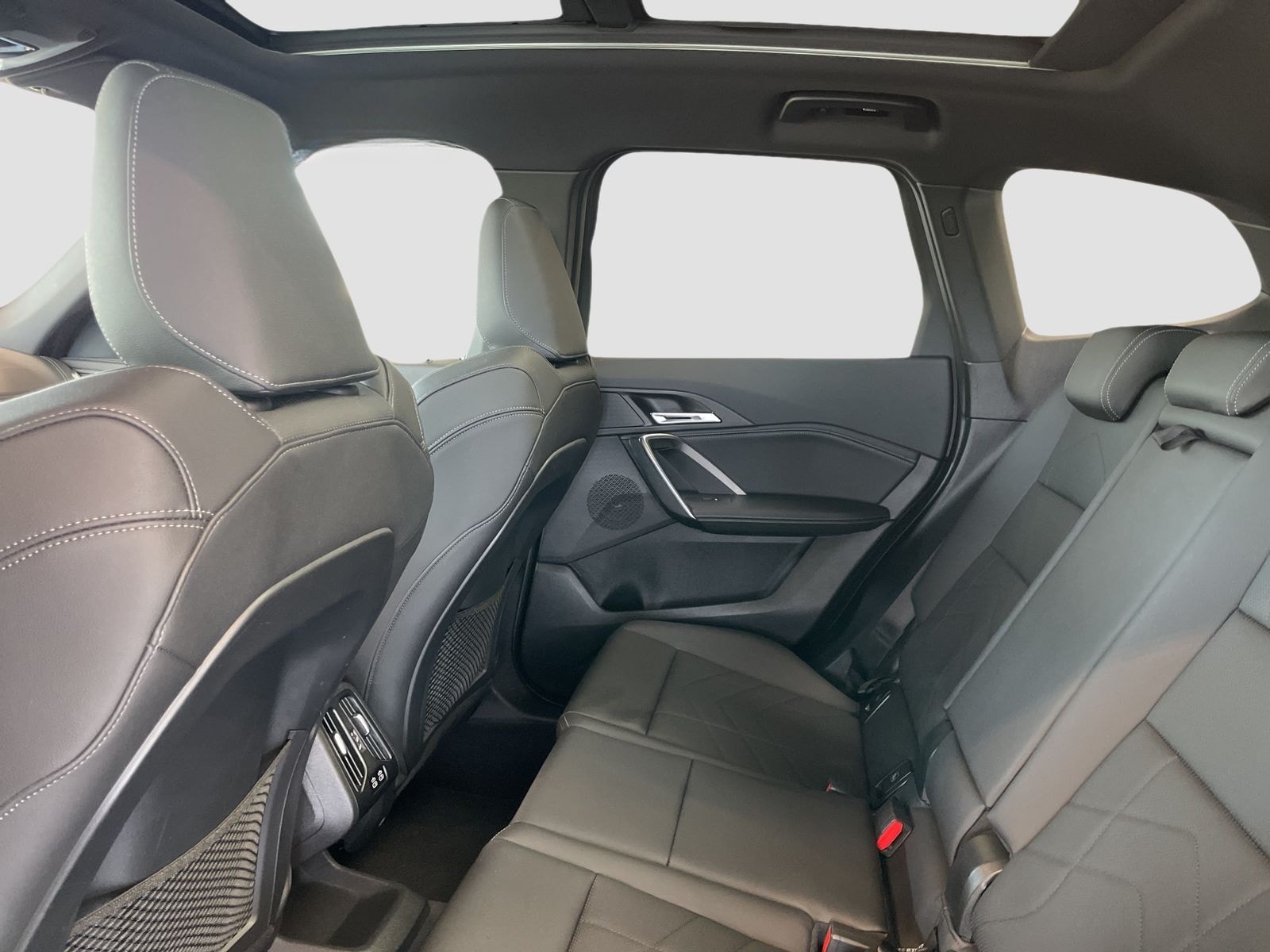 BMW X1 sDrive18i Kamera Pano.Dach Driv.Assist LED foto 10