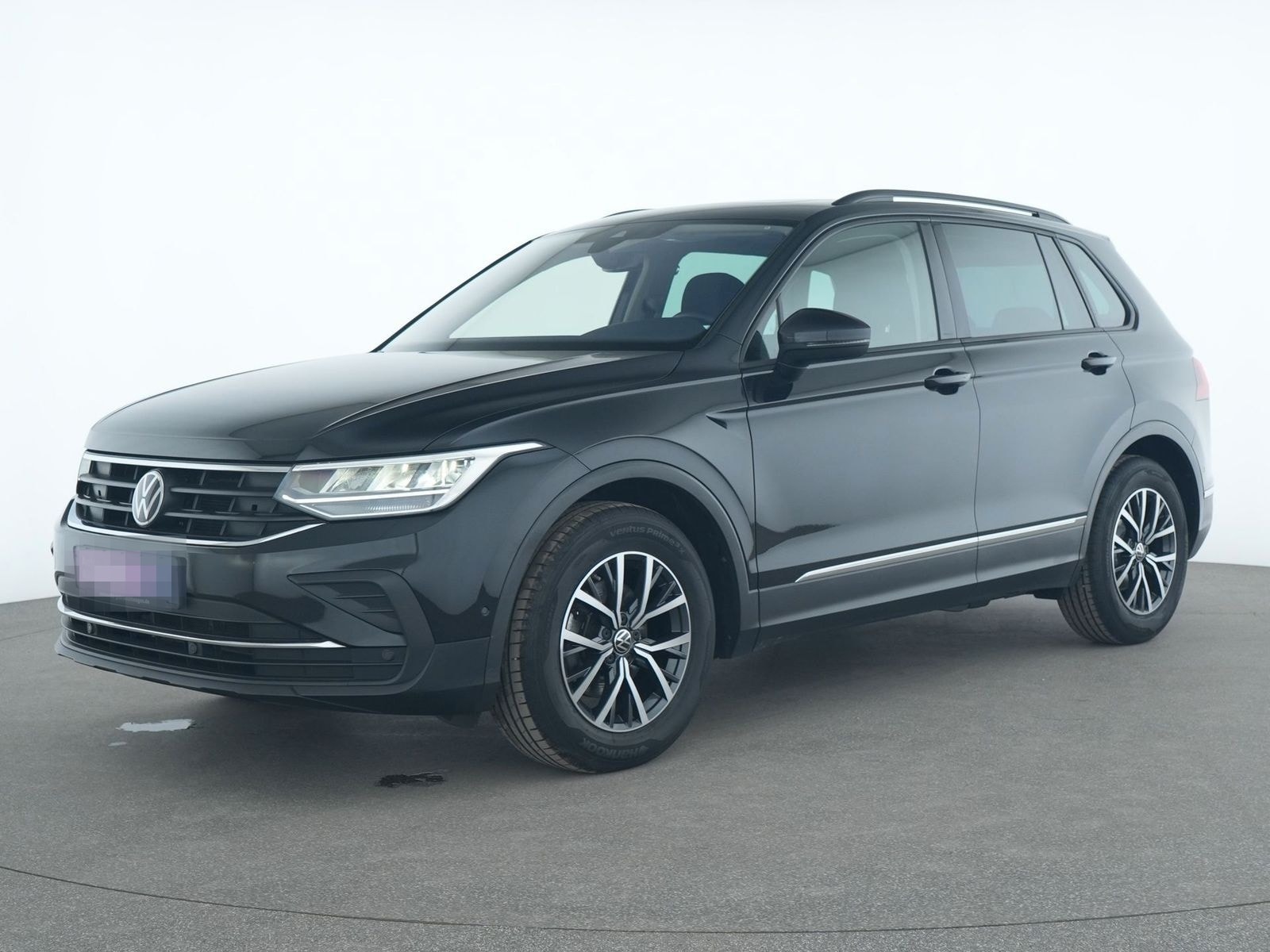 Volkswagen Tiguan Life Kamera|AHK|ACC|Navi|Panoramadach|LED foto 2