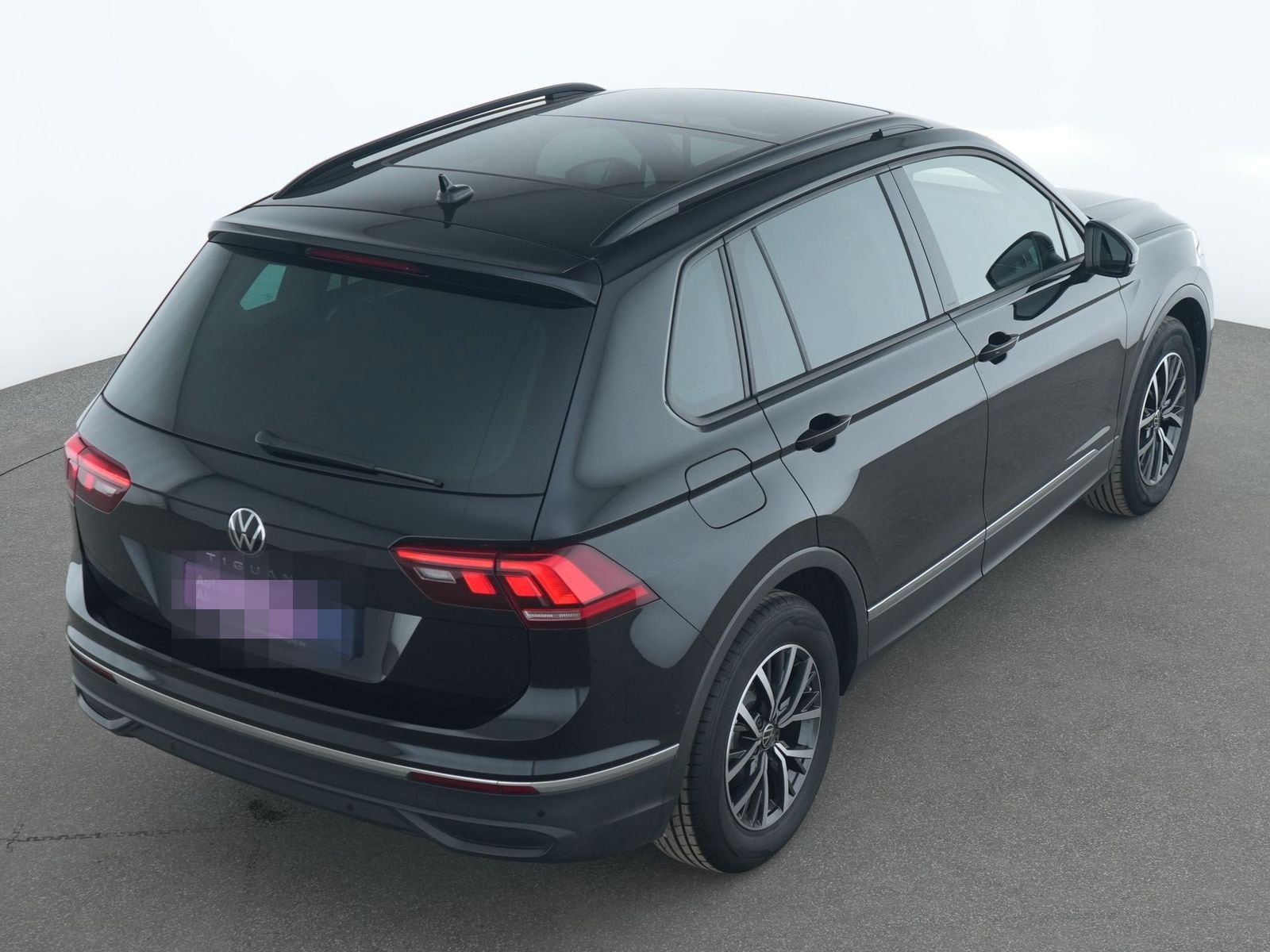 Volkswagen Tiguan Life Kamera|AHK|ACC|Navi|Panoramadach|LED foto 12