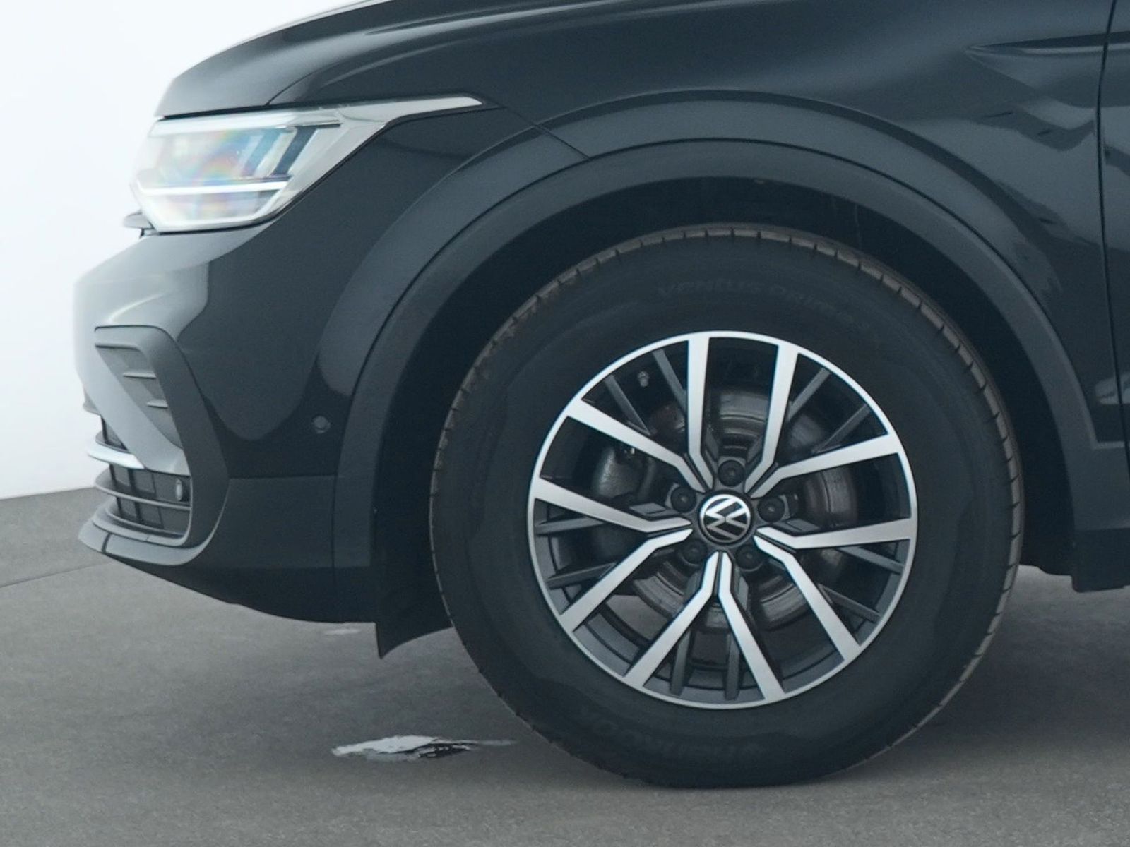 Volkswagen Tiguan Life Kamera|AHK|ACC|Navi|Panoramadach|LED foto 14