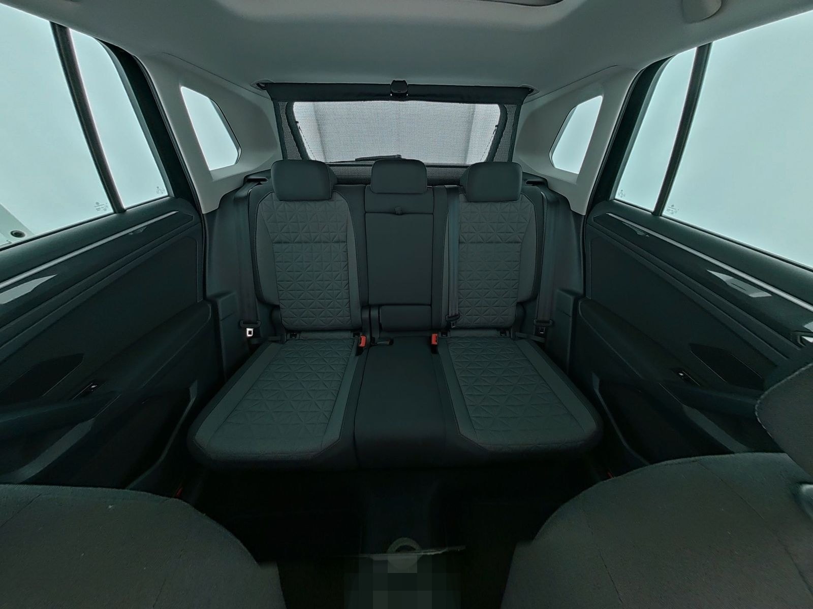 Volkswagen Tiguan Life Kamera|AHK|ACC|Navi|Panoramadach|LED foto 18