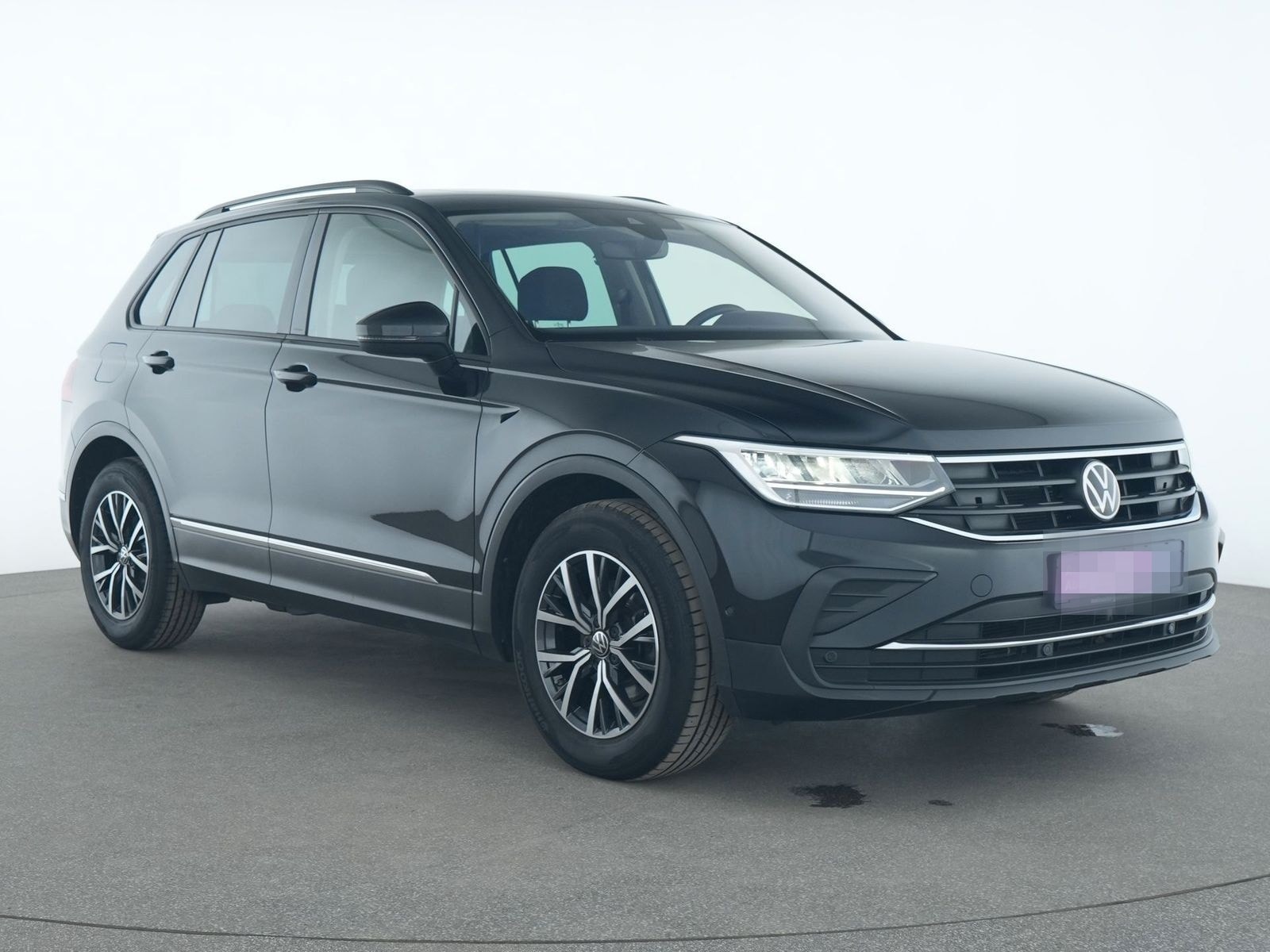 Volkswagen Tiguan Life Kamera|AHK|ACC|Navi|Panoramadach|LED foto 5