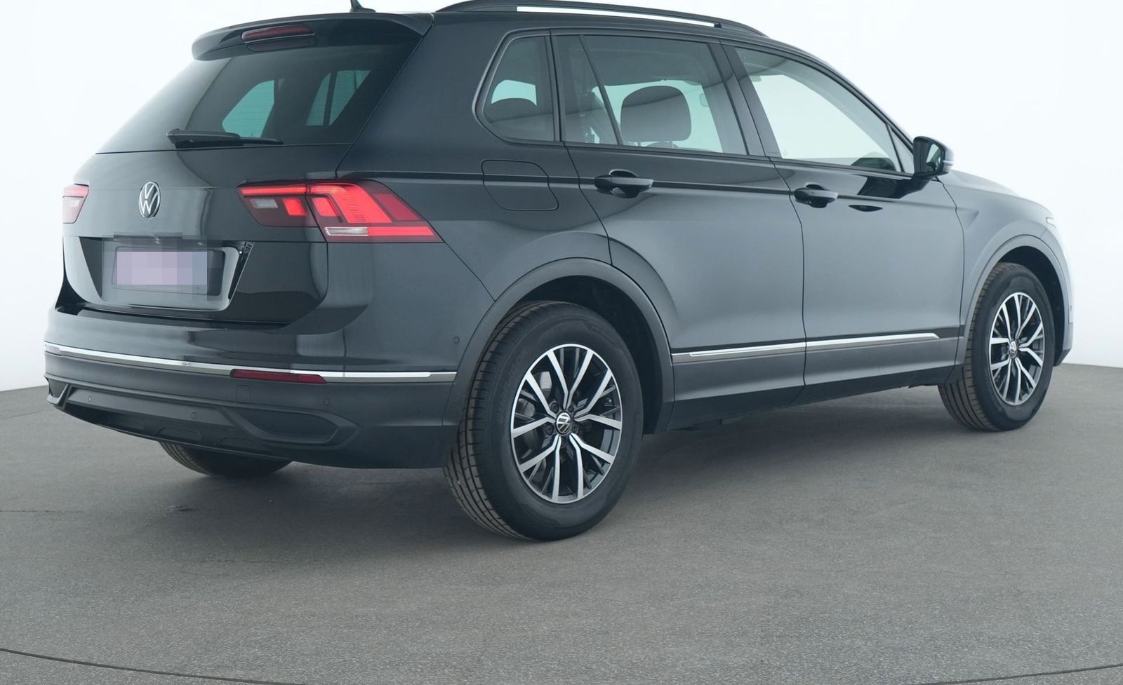 Volkswagen Tiguan Life Kamera|AHK|ACC|Navi|Panoramadach|LED foto 7