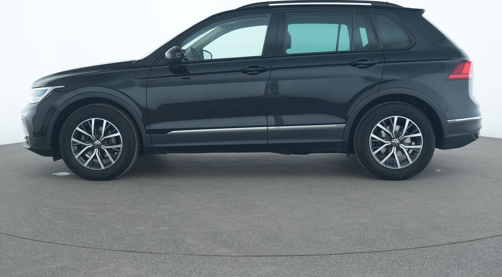 Volkswagen Tiguan Life Kamera|AHK|ACC|Navi|Panoramadach|LED foto 10