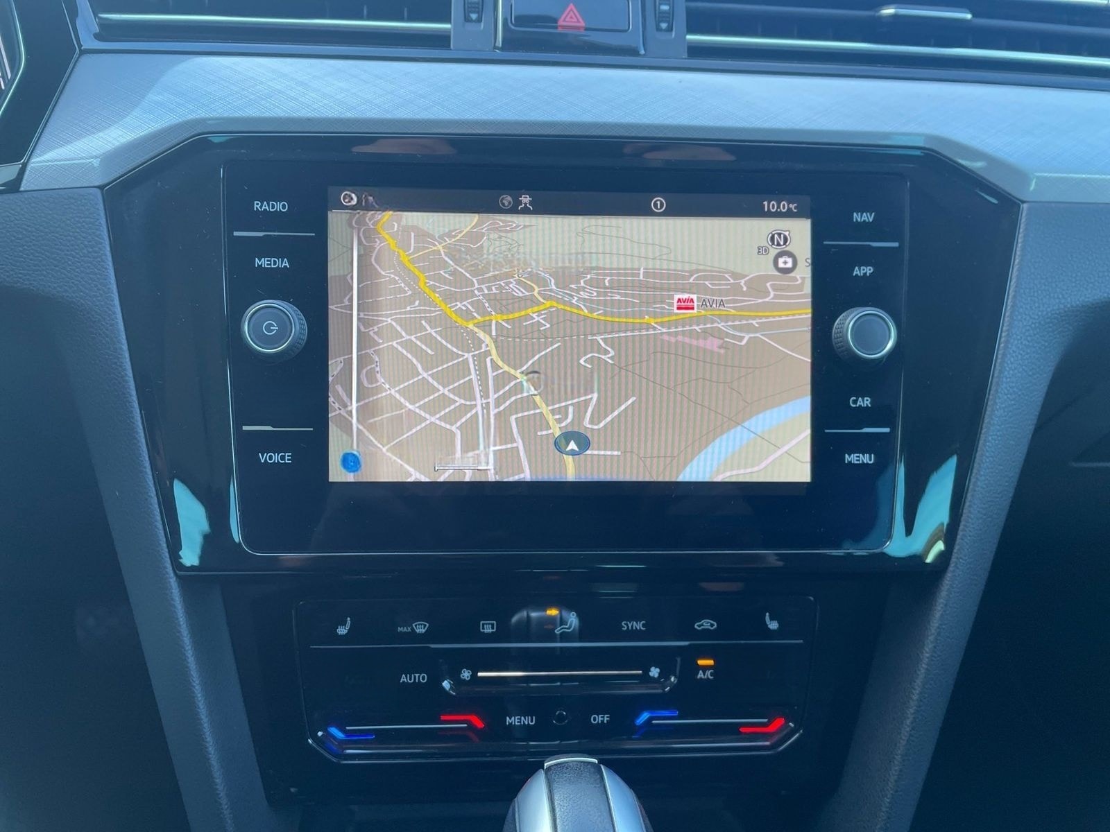 Volkswagen Passat Variant 1.4 TSI Hybrid GTE *AHK*MATRIX*KA foto 12