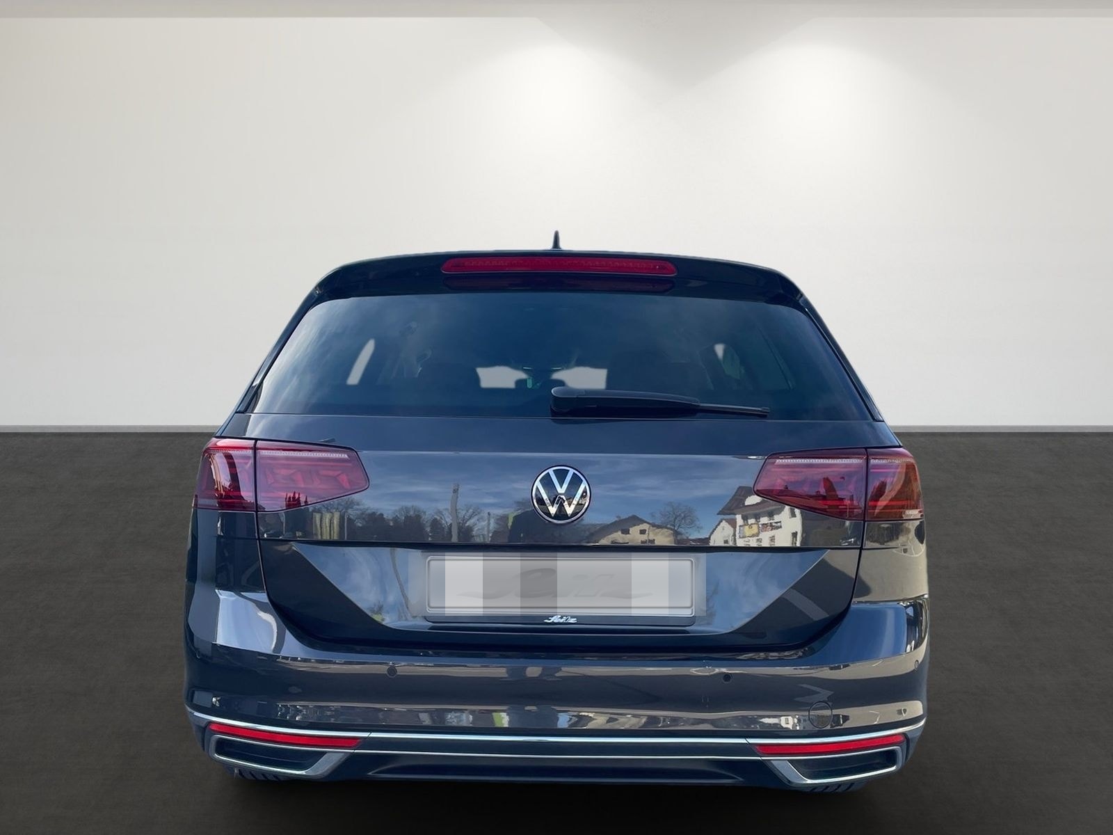 Volkswagen Passat Variant 1.4 TSI Hybrid GTE *AHK*MATRIX*KA foto 15