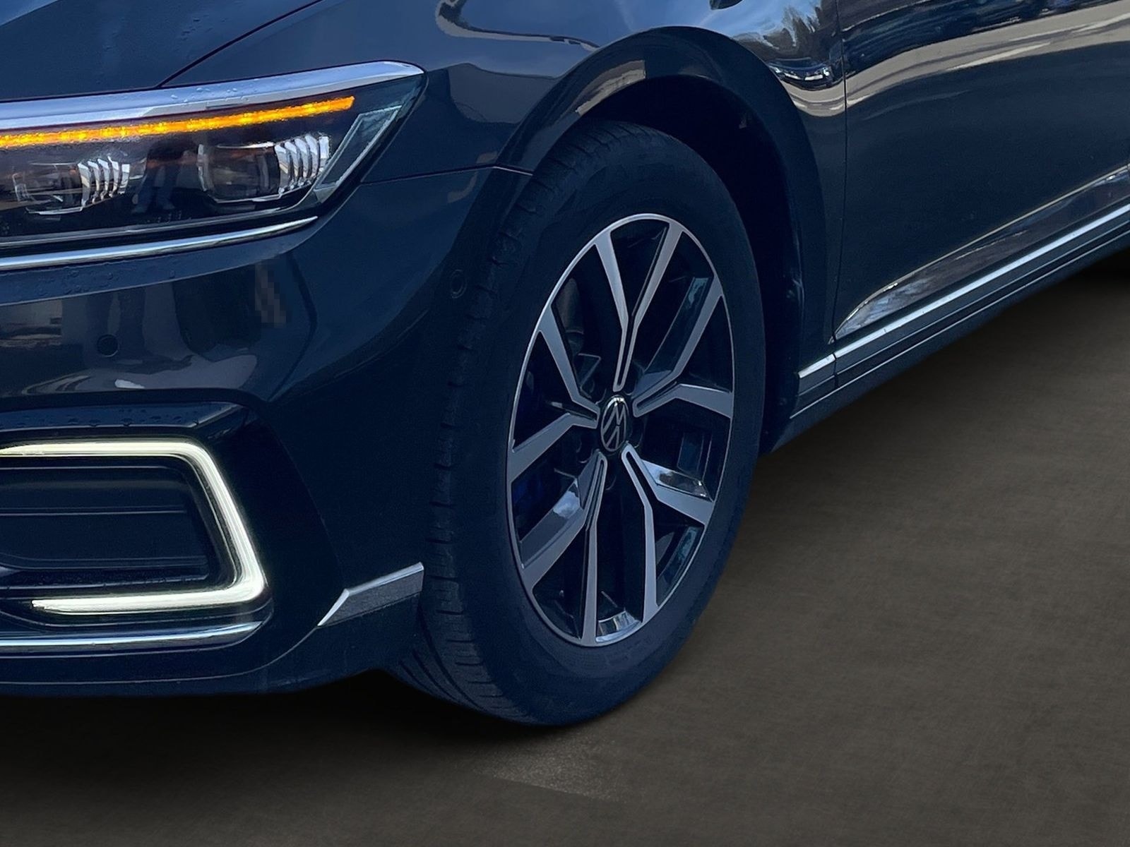 Volkswagen Passat Variant 1.4 TSI Hybrid GTE *AHK*MATRIX*KA foto 9