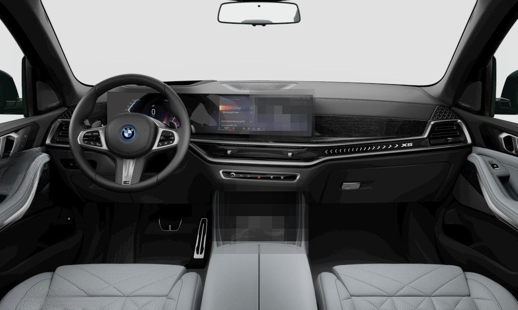 BMW X5 xDrive50e M Sport AHK Driv.Assist.Prof LED foto 4