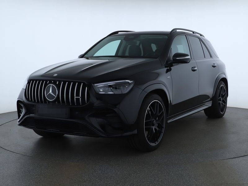 Mercedes-Benz AMG GLE 53 4MATIC+ PANO*AHK*NIGHT*BURM*MEMORY-P* foto 2