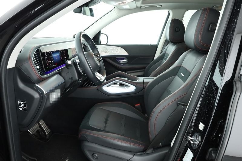 Mercedes-Benz AMG GLE 53 4MATIC+ PANO*AHK*NIGHT*BURM*MEMORY-P* foto 5