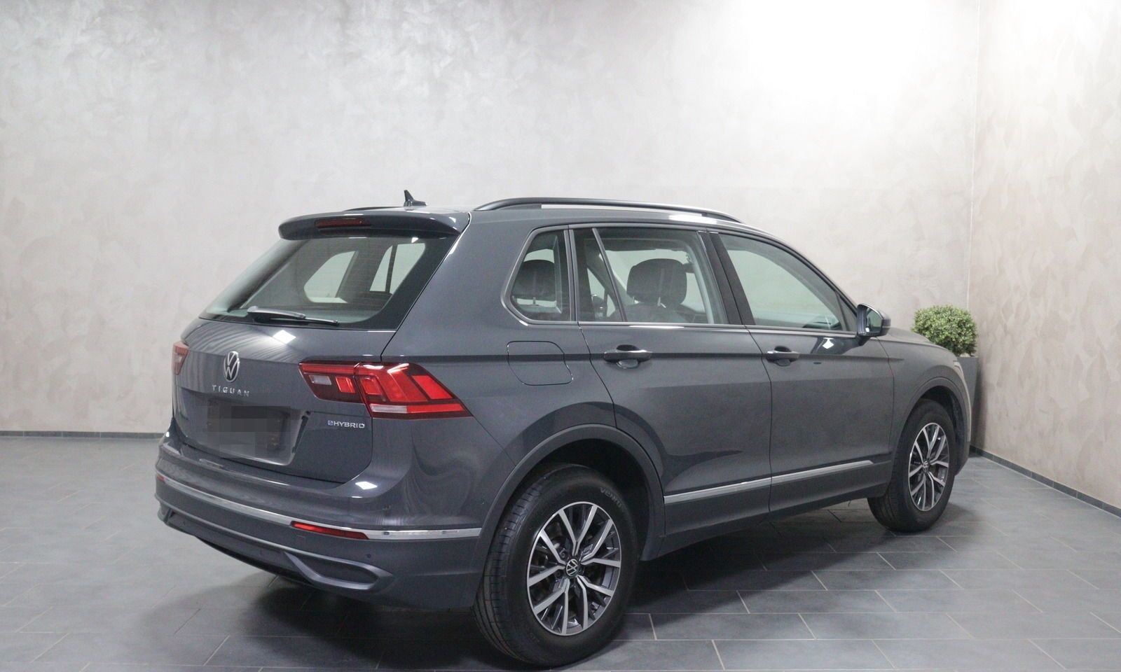 Volkswagen Tiguan Life eHybrid DSG HEADUP VIRTUAL ACC LED foto 19