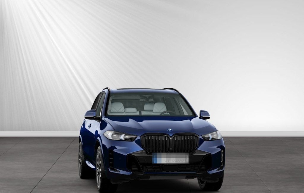 BMW X5 xDrive50e M Sport Pro|AHK|Pano|Komfortsitz foto 13