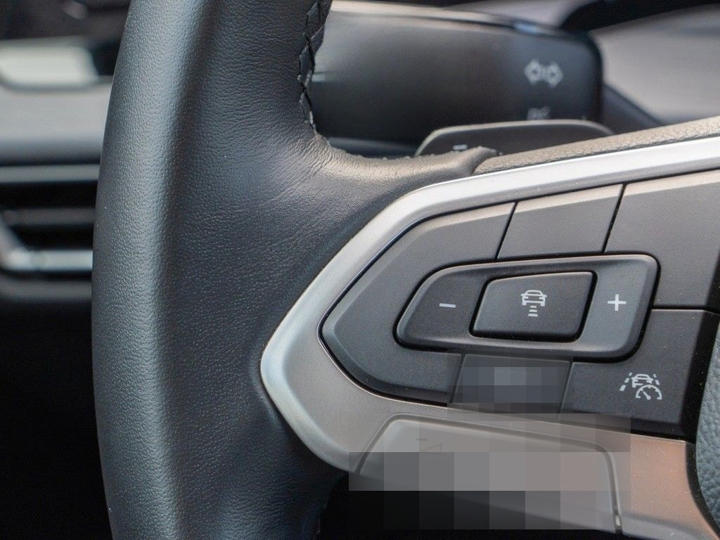 Volkswagen Golf VIII Lim. 1.4 eTSI DSG Style *LED*Kamera* foto 16